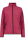 CMP Damen Fleece Jacke, Amaranto Magenta