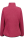 CMP Damen Fleece Jacke, Amaranto Magenta