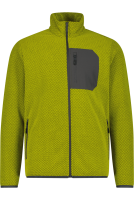 CMP Herren Fleece Jacke, Cardamom Anthrazit