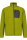 CMP Herren Fleece Jacke, Cardamom Anthrazit