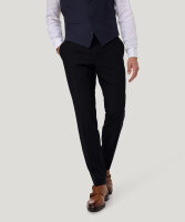 PIERRE CARDIN Hose "PC-Ryan" schwarz 25