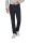 Club of Comfort Herren Chino Hose mit Komfortbund "Garvey" Wool Look, blau