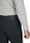 Club of Comfort Herren Chino Hose mit Komfortbund "Garvey" Wool Look, blau