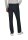 Club of Comfort Herren Chino Hose mit Komfortbund "Garvey" Wool Look, blau