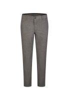Club of Comfort Herren Chino Hose mit Komfortbund...