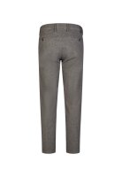 Club of Comfort Herren Chino Hose mit Komfortbund...