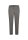Club of Comfort Herren Chino Hose mit Komfortbund "Garvey" Wool Look, grau