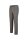 Club of Comfort Herren Chino Hose mit Komfortbund "Garvey" Wool Look, grau