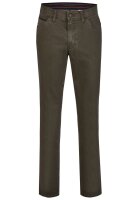 Club of Comfort Herren Hose mit Komfortbund...