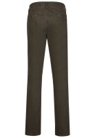 Club of Comfort Herren Hose mit Komfortbund...