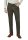 Club of Comfort Herren Hose mit Komfortbund "Marvin" Swing-Pocket, grün