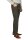 Club of Comfort Herren Hose mit Komfortbund "Marvin" Swing-Pocket, grün