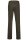 Club of Comfort Herren Hose mit Komfortbund "Marvin" Swing-Pocket, grün