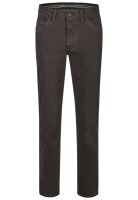 Club of Comfort Herren Hose mit Komfortbund...