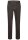 Club of Comfort Herren Hose mit Komfortbund "Marvin" Swing-Pocket, braun