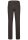 Club of Comfort Herren Hose mit Komfortbund "Marvin" Swing-Pocket, braun