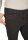 Club of Comfort Herren Hose mit Komfortbund "Marvin" Swing-Pocket, braun
