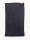 A Fish Named Fred Schal knitted, navy blau