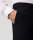 PIERRE CARDIN Hose "PC-Ryan" schwarz 54