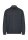 Camel Active Herren Sweatshirt mit Troyerkragen, dark navy