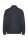 Camel Active Herren Sweatshirt mit Troyerkragen, dark navy