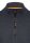 Camel Active Herren Sweatshirt mit Troyerkragen, dark navy