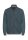 Camel Active Herren Sweatjacke mit leichtem Stehkragen, tinted blue