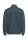 Camel Active Herren Sweatjacke mit leichtem Stehkragen, tinted blue