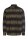 Camel Active Herren Langarm Hemd mit Brusttaschen gestreift, dark olive green