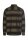 Camel Active Herren Langarm Hemd mit Brusttaschen gestreift, dark olive green