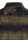 Camel Active Herren Langarm Hemd mit Brusttaschen gestreift, dark olive green