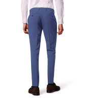 PIERRE CARDIN Hose "Ryan" blau