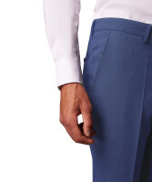 PIERRE CARDIN Hose "Ryan" blau