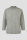 Barbara Lebek Damen Pullover Stehkragen, grigio grau