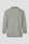 Barbara Lebek Damen Pullover Stehkragen, grigio grau