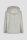 Barbara Lebek Damen Wollstoff Jacke mit Kapuze, silver grey grau