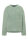 ELBSAND Damen langarm Fleece Pullover Noore, Silt Green