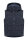 ELBSAND Damen Outdoorweste Tharu, Midnight blau