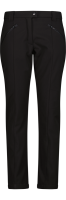 CMP Damen Softshell Hose, schwarz