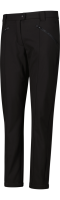 CMP Damen Softshell Hose, schwarz