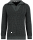 RAGMAN Herren Strickpullover Troyer-Kragen, Grün-Blau