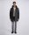 PIERRE CARDIN Herren Pullover gemustert, otter beige grau