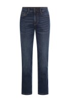Camel Active Herren Relaxed Fit Jeans mit wärmenden...