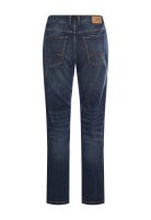 Camel Active Herren Relaxed Fit Jeans mit wärmenden...