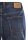 Camel Active Herren Relaxed Fit Jeans mit wärmenden Futter, indigoblau
