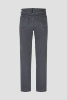 ANNA MONTANA Damen Thermo Denim Jeans grau "Angelika...