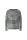 Miss Lagotte Damen Langarm Shirt gestreift, schwarz weiß