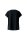 Miss Lagotte Damen kurzarm Shirt mit Druck, schwarz