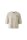 Miss Lagotte Damen Kurzarm Strickpullover "Lucky Days", beige braun