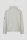 Barbara Lebek Damen Sweatshirt mit Stehkragen & Tasche am Arm, bleached stone grau